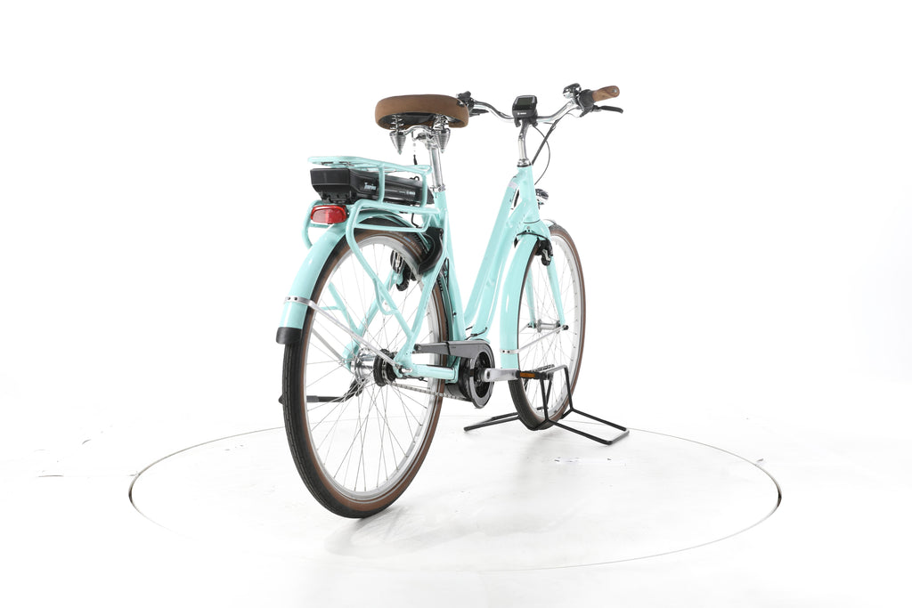 Pegasus Tourina E7R City E-Bike Tiefeinsteiger - Image 11