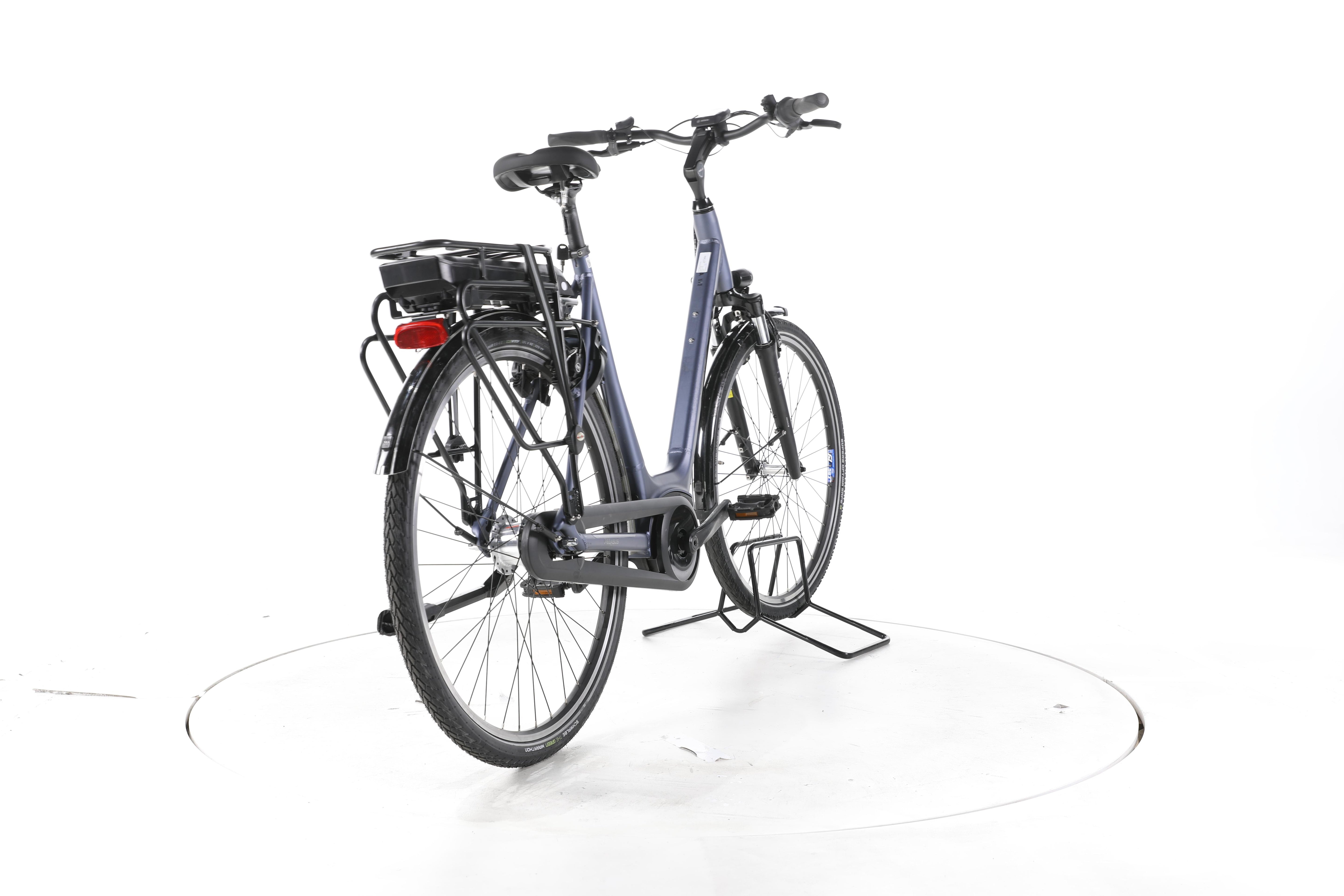 Pegasus Siena E7 City E-Bike - Image 11