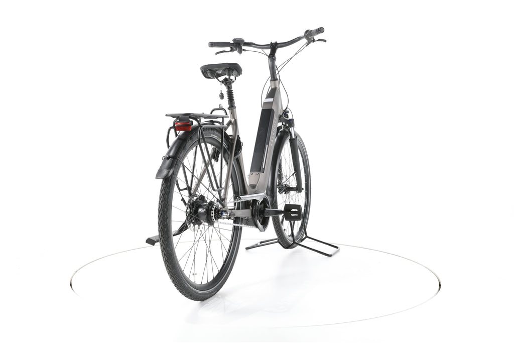 Kalkhoff Image 3.B Move Trekking E-Bike Tiefeinsteiger - Image 11
