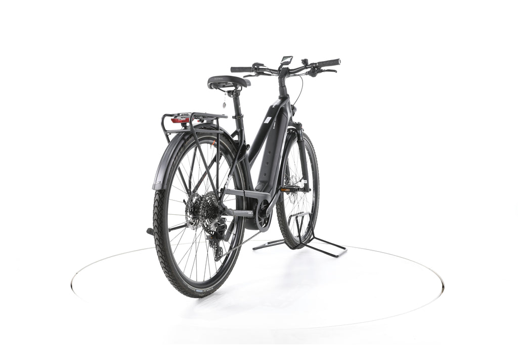 KTM Power Sport 10 Trekking E-Bike 2023 - Image 11