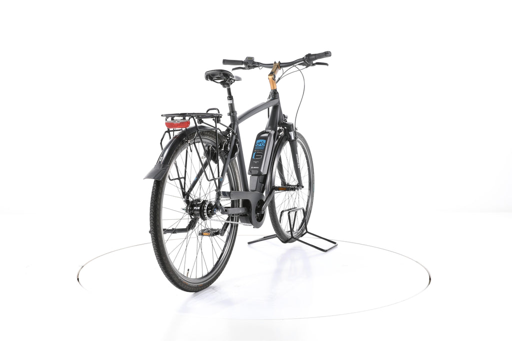 Gudereit EC-3 City E-Bike - Image 11