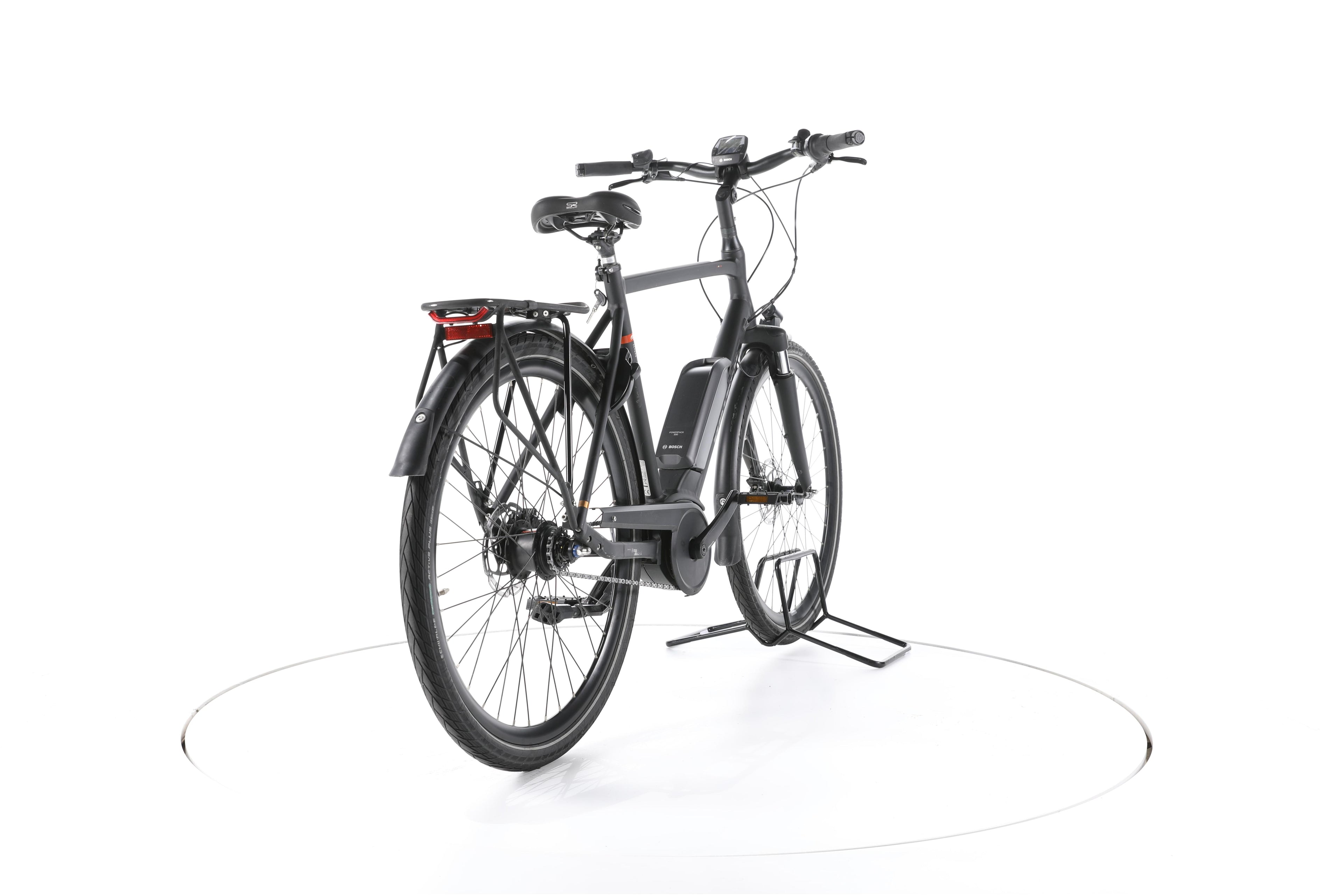 Batavus Senero City E-Bike - Image 11