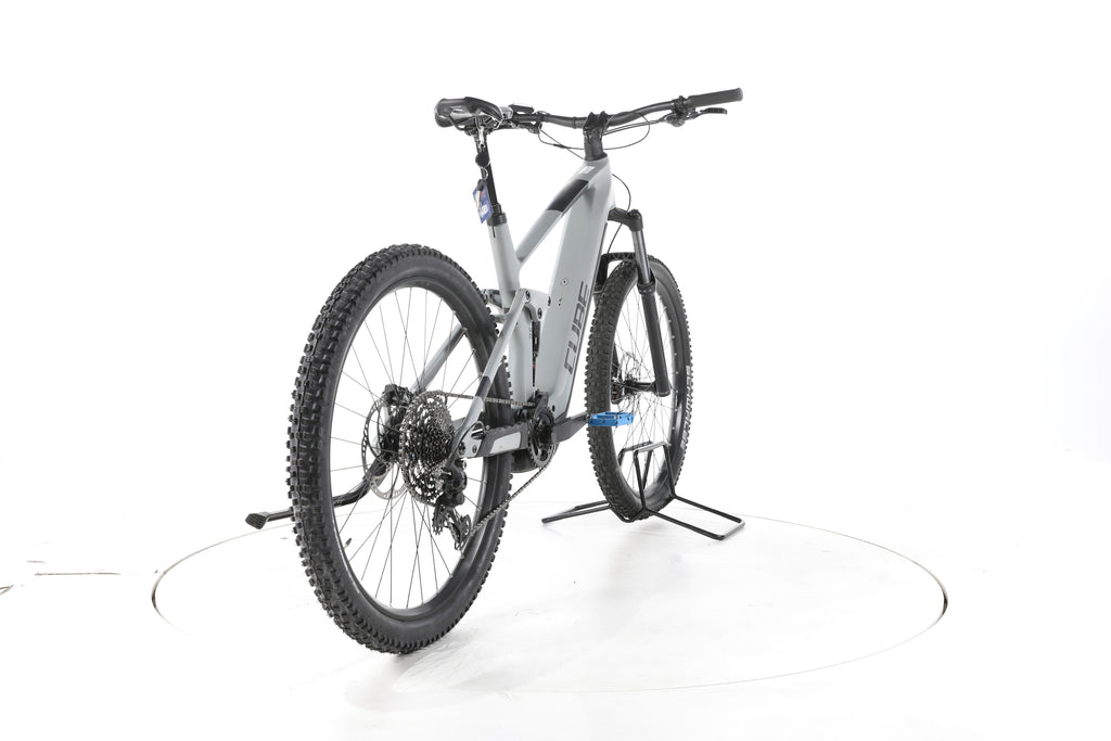 Cube Stereo Hybrid 140 HPC Pro E-Bike Fully Carbon 2024 - Image 11
