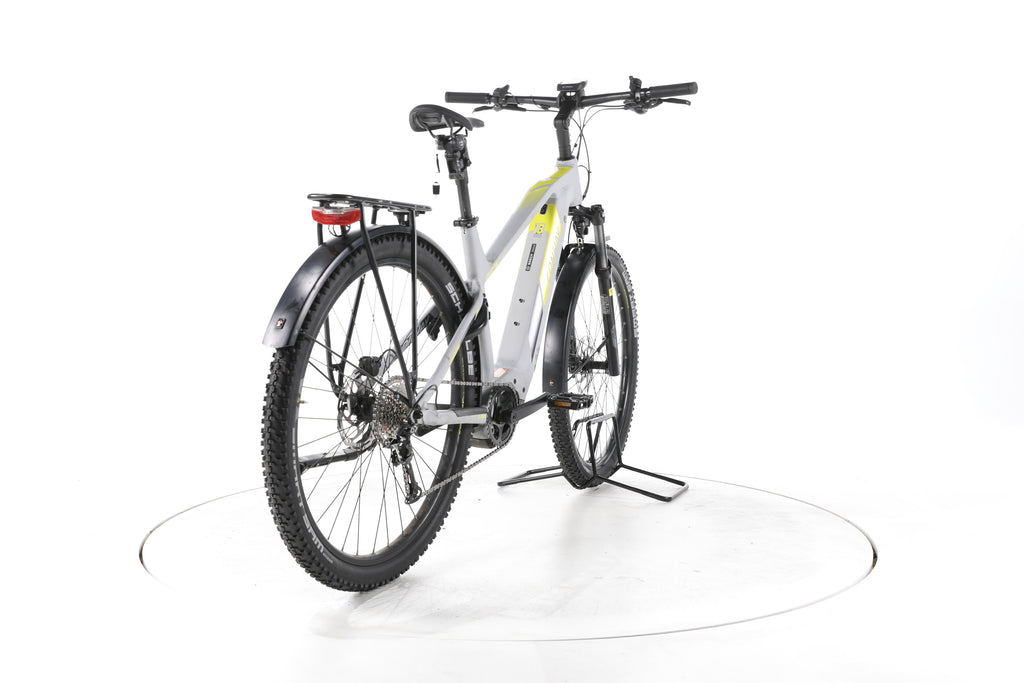 Conway Cairon C 2.0 Trekking E-Bike - Image 11
