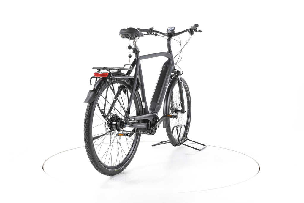 LPM E1  Rh65 8G FL W City E-Bike - Image 11