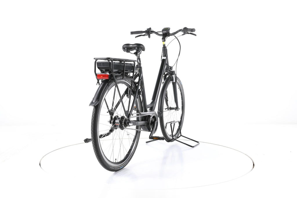 Kieler Manufaktur E-Bike Bosch City E-Bike Tiefeinsteiger - Image 11