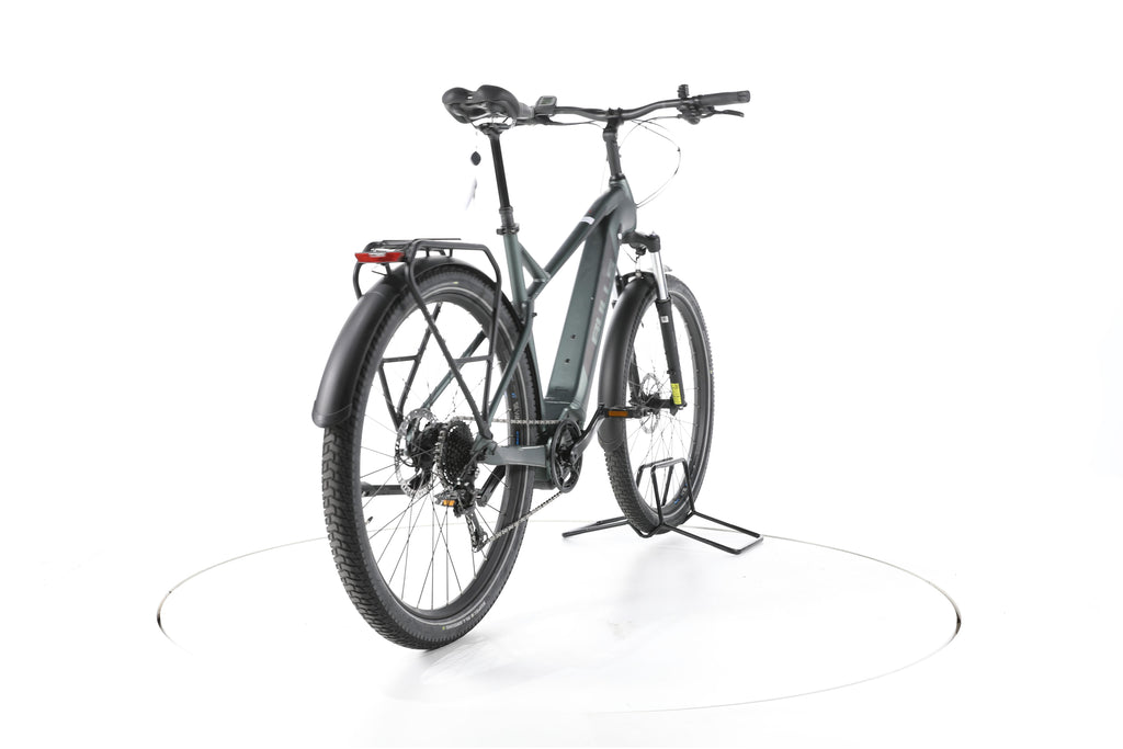 Bulls AllGround CX Trekking E-Bike - Image 11