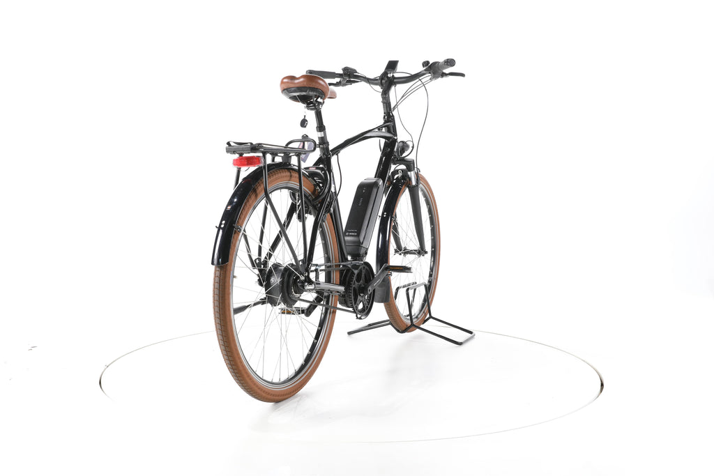 Riese & Müller Cruiser 2 Vario City E-Bike - Image 11