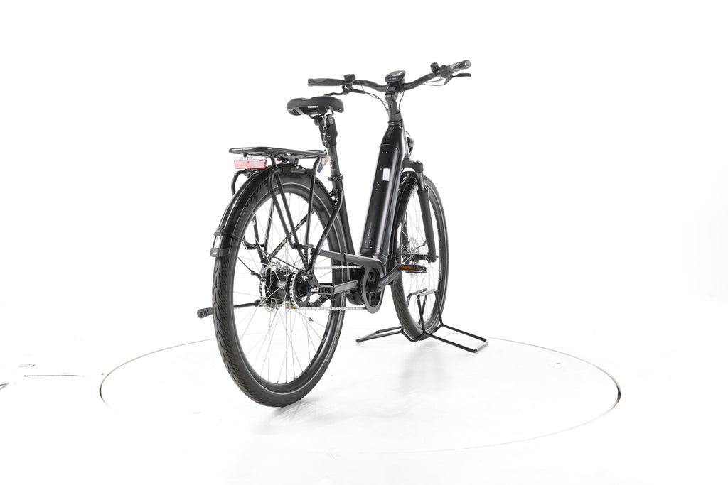 KTM ZEG CENTO 5 RT City E-Bike Tiefeinsteiger - Image 11