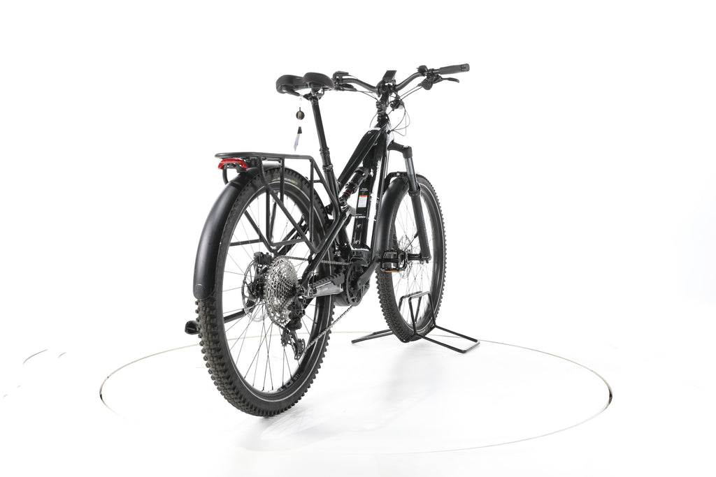 Cannondale 29 U Moterra Neo EQ SUV E-Bike - Image 11