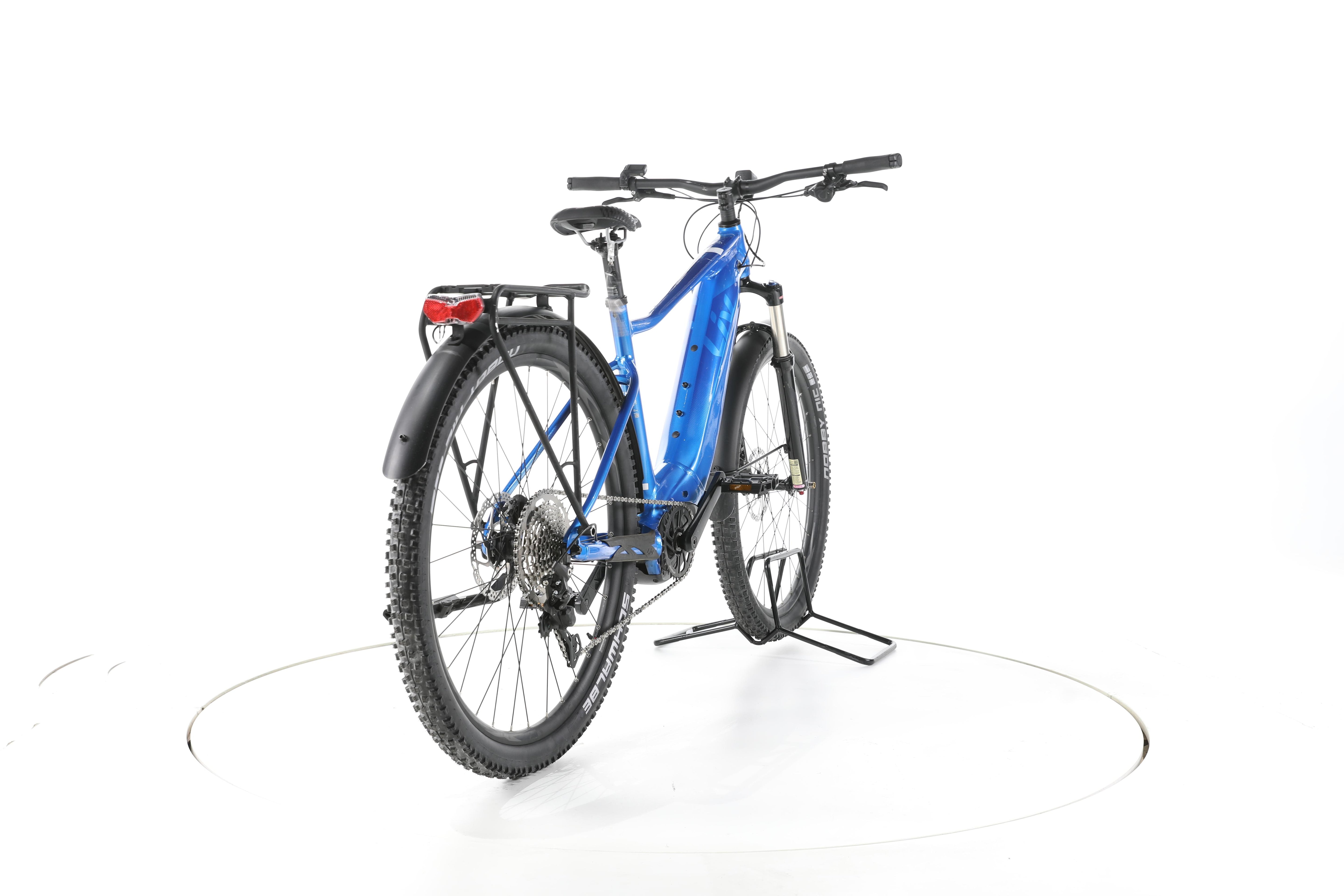 Liv Vall-E+ EX Trekking E-Bike - Image 11