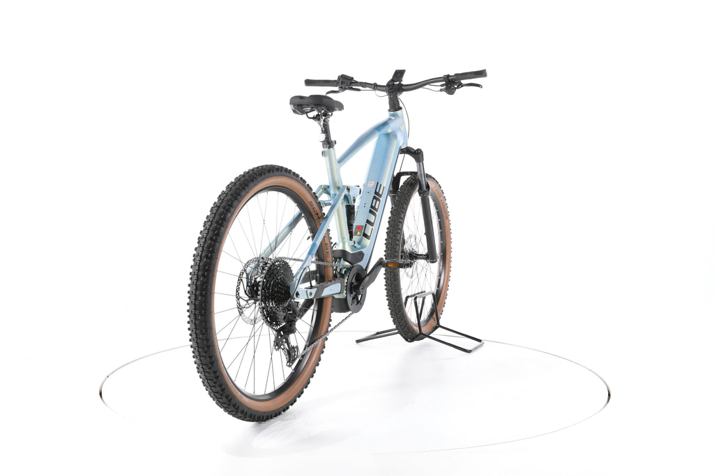 Cube Stereo Hybrid 120 Pro Fully E-Bike 2023 - Image 11