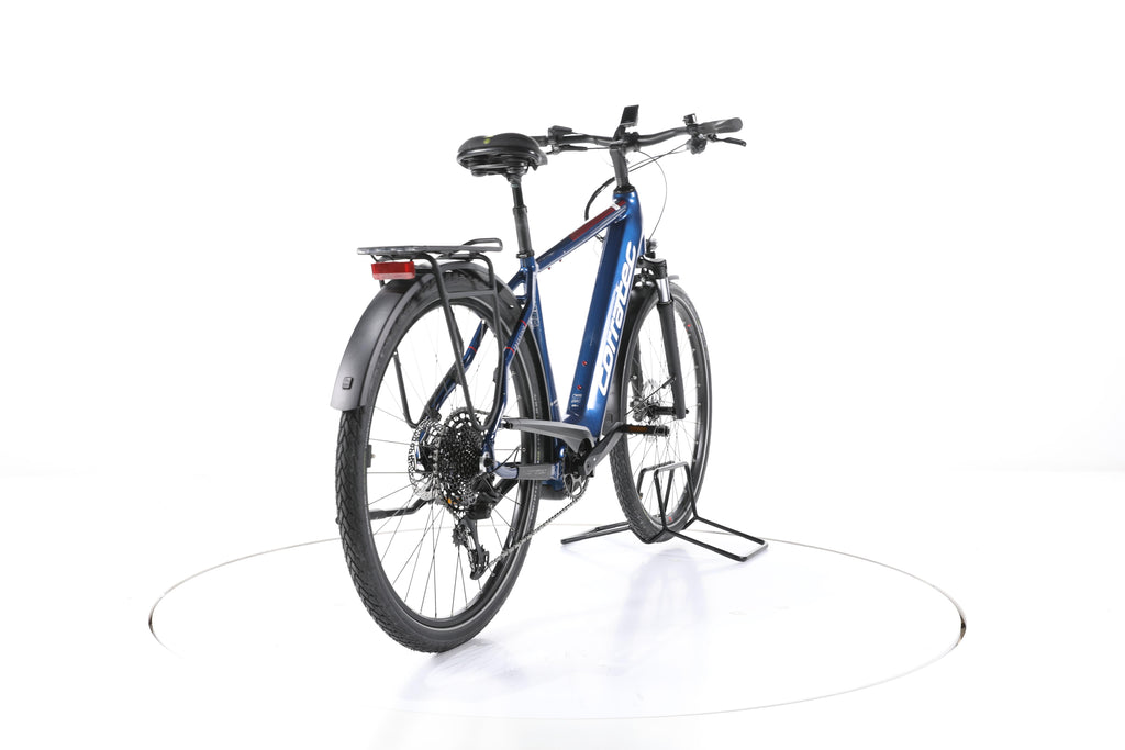 Corratec E-Power Trekking 28 CX6 12S Trekking E-Bike 2023 - Image 11