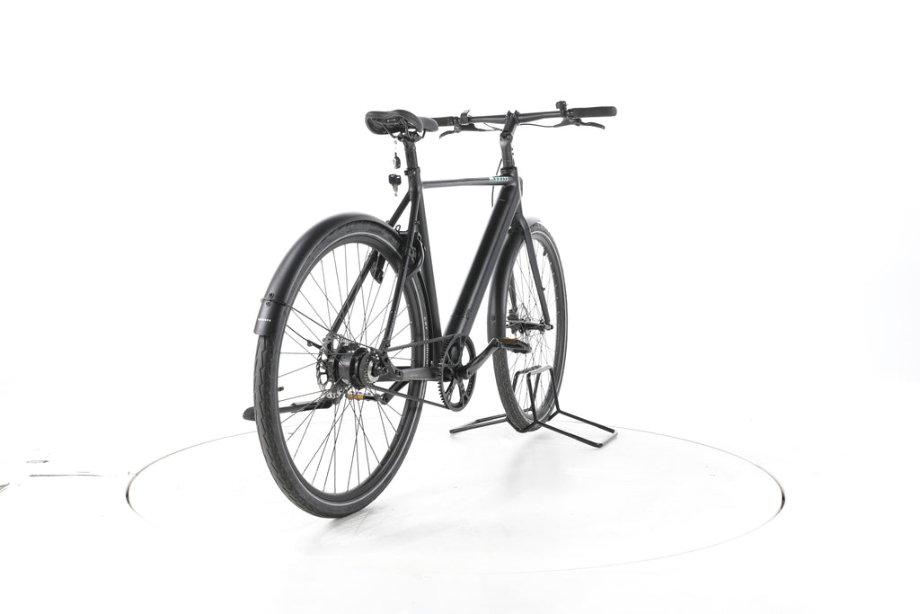 TENWAYS CGO600 Pro City E-Bike - Image 11
