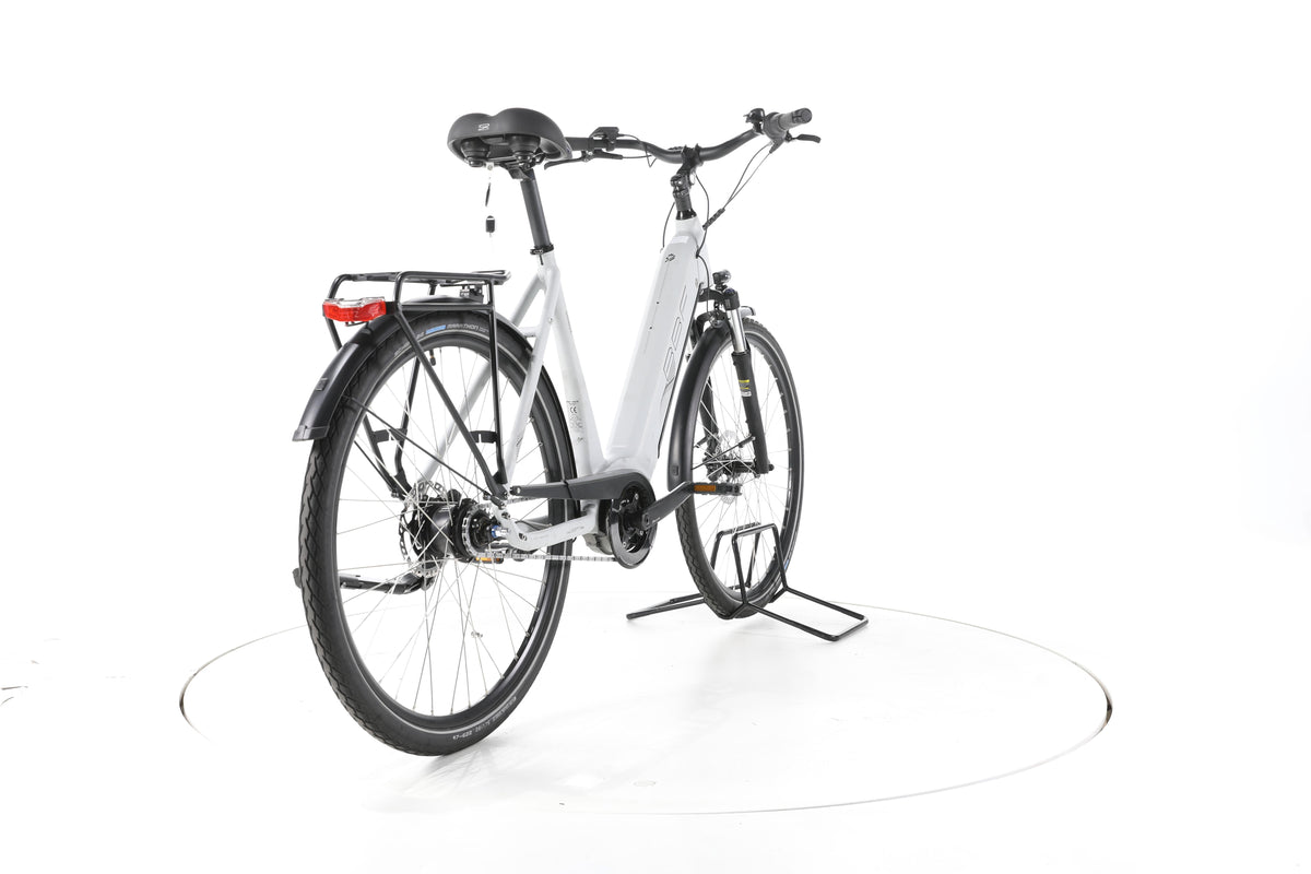 BBF Granada City E-Bike Tiefeinsteiger - Image 11