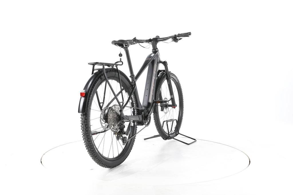 Focus Aventura² 6.9 Trekking E-Bike - Image 11