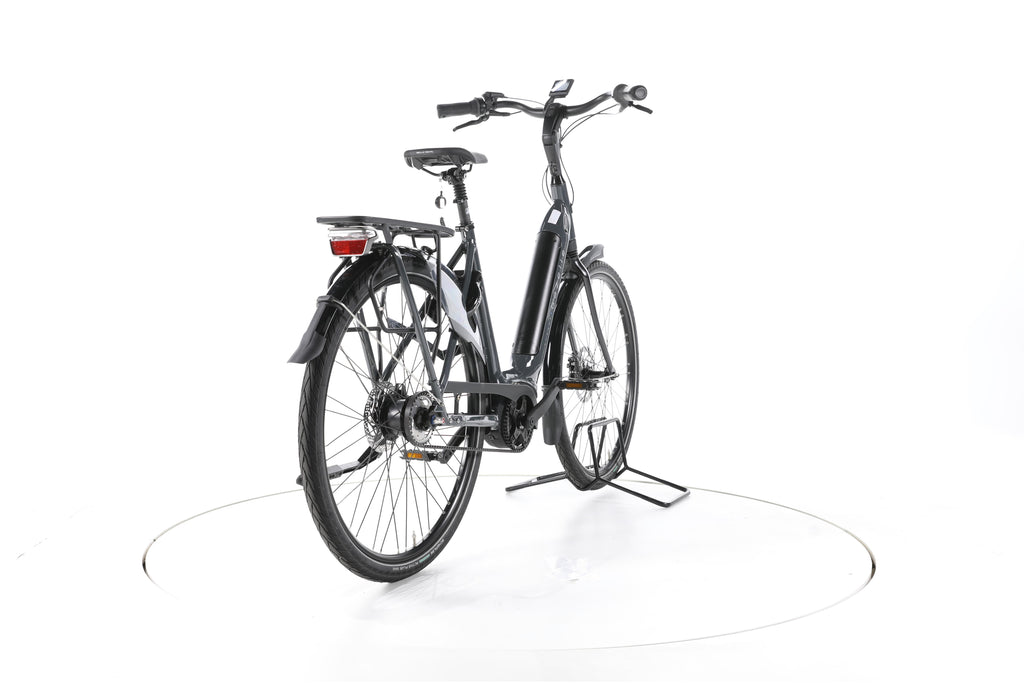 Gazelle Grenoble C5 HMB City E-Bike Tiefeinsteiger 2024 - Image 11