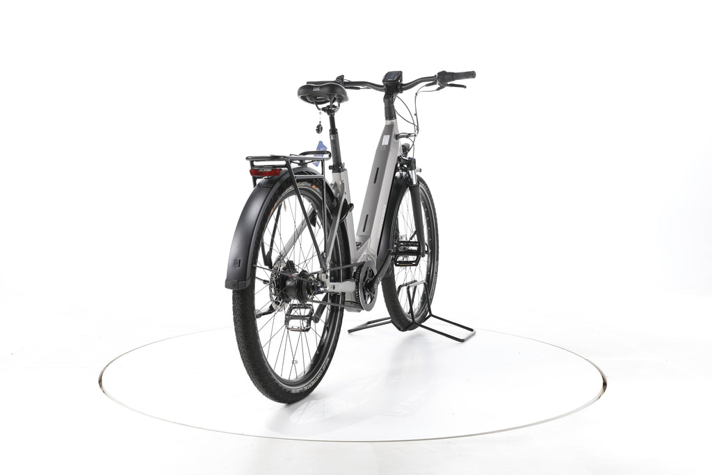 Winora Yucatan R8f City E-Bike Tiefeinsteiger - Image 11