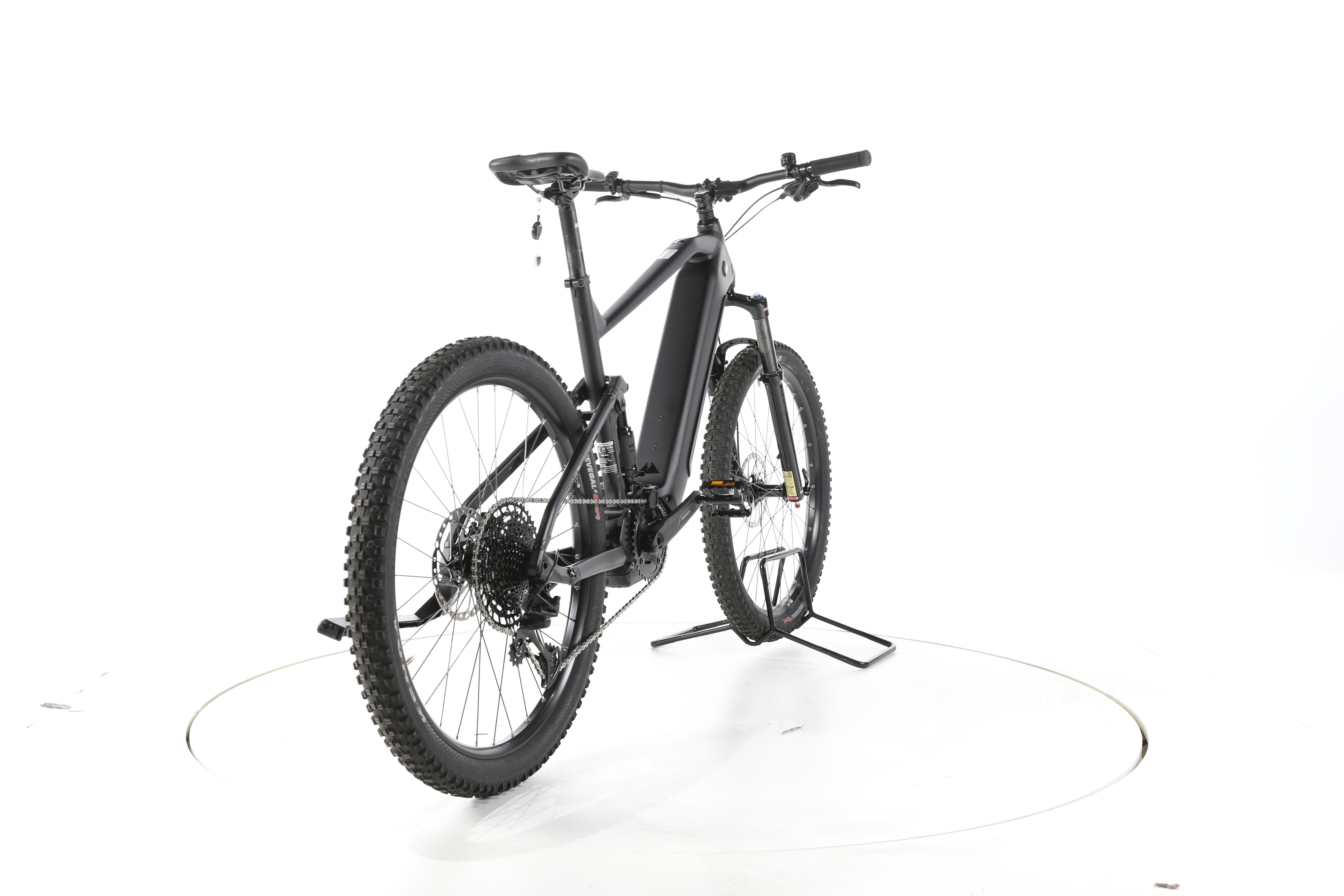 HoheAcht Mola Roko E-Bike Fully - Image 11