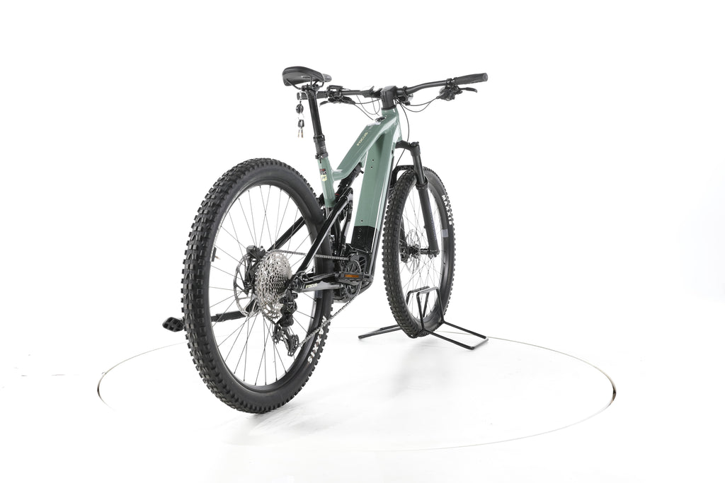 Focus Thron² 6.8 E-Bike Fully 2024 - Image 11