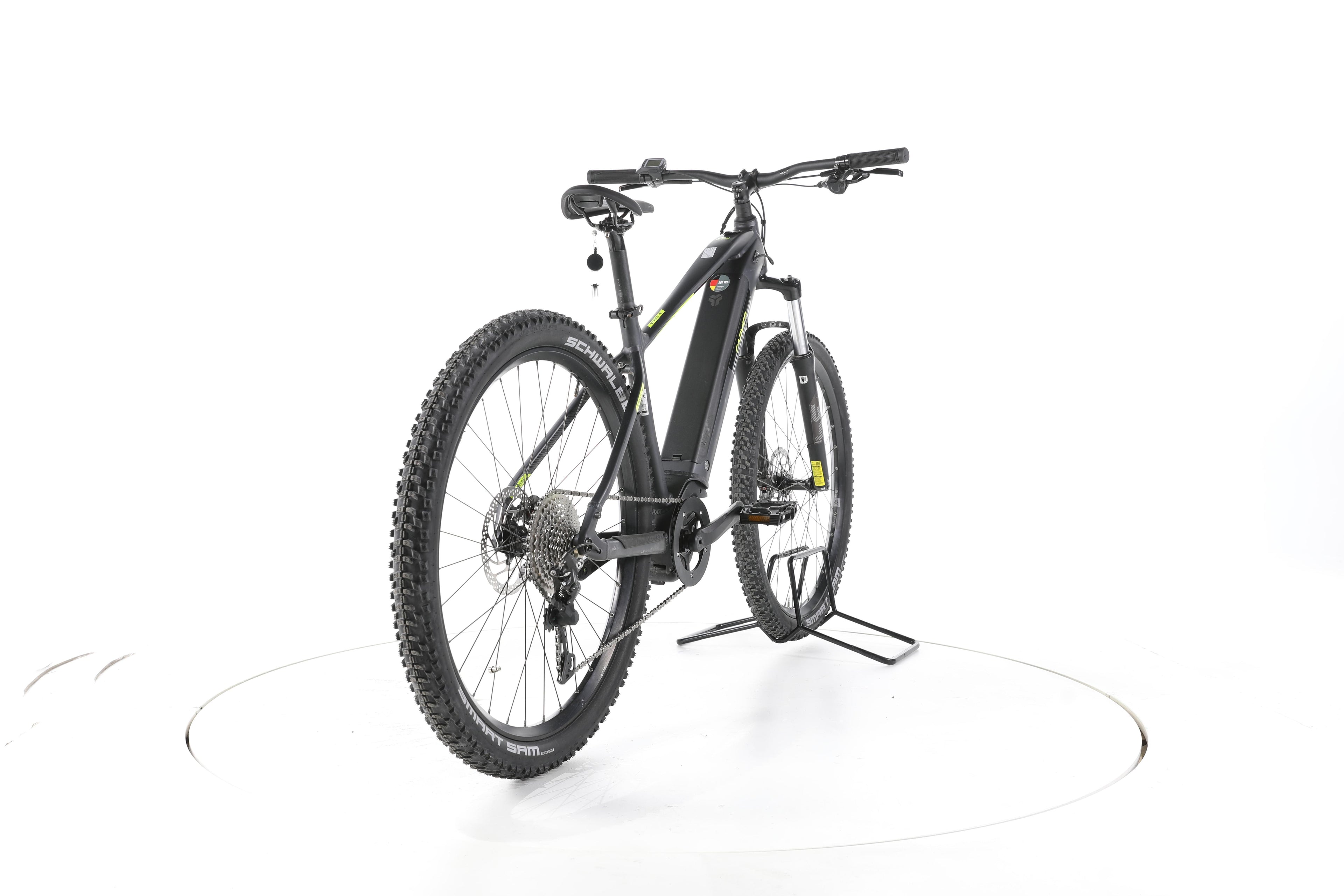 Carver Strict E.410 E-Bike - Image 11