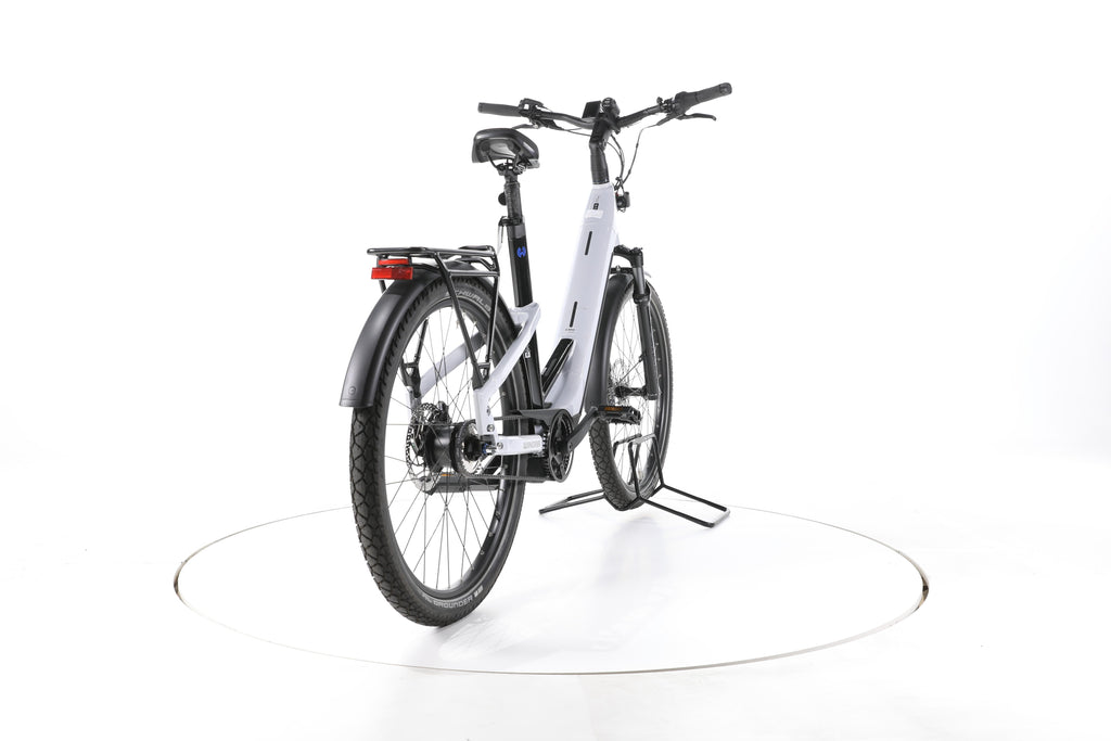 Winora Yakun R5 Pro City E-Bike Tiefeinsteiger - Image 11