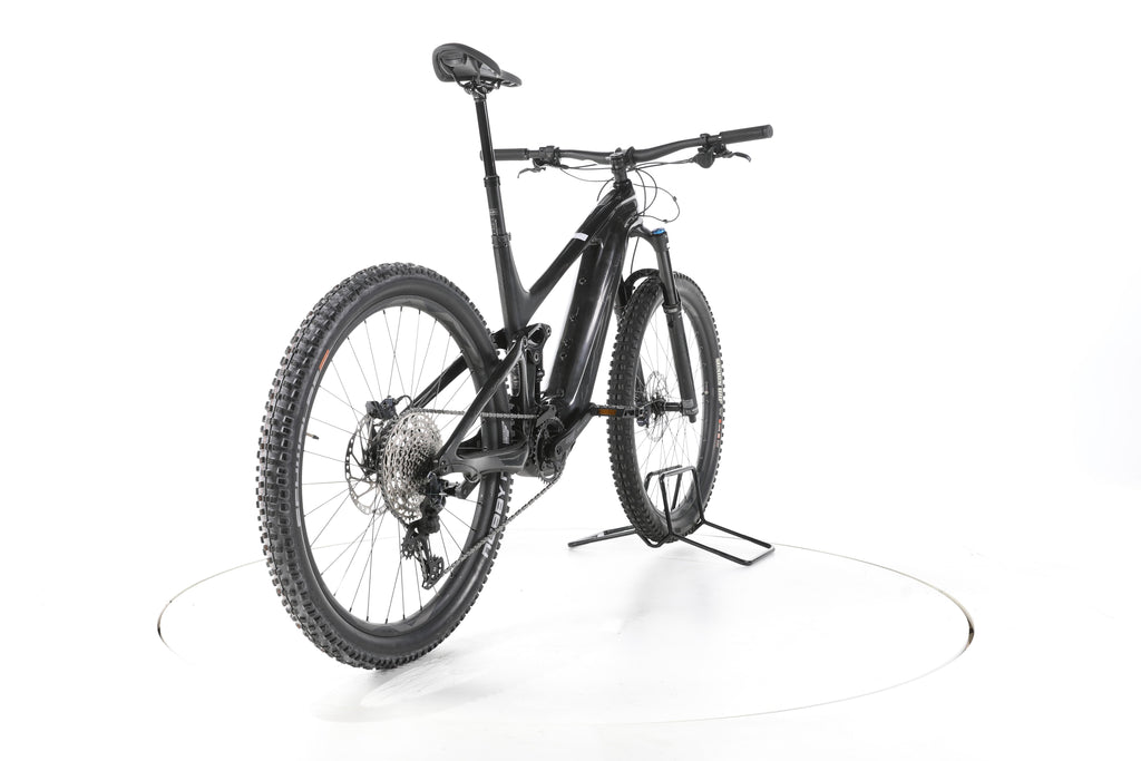 Giant Trance X Advanced E+ 2 Fully E-Bike Carbon - Image 11