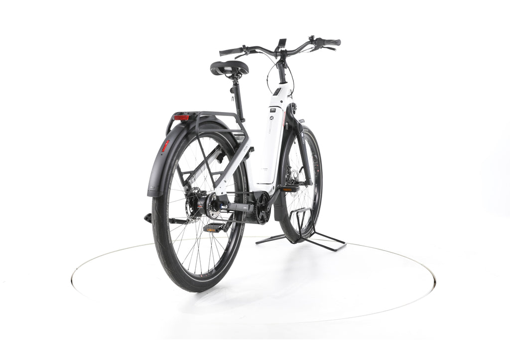 Victoria Utilyon 1 City E-Bike Tiefeinsteiger 2025 - Image 11