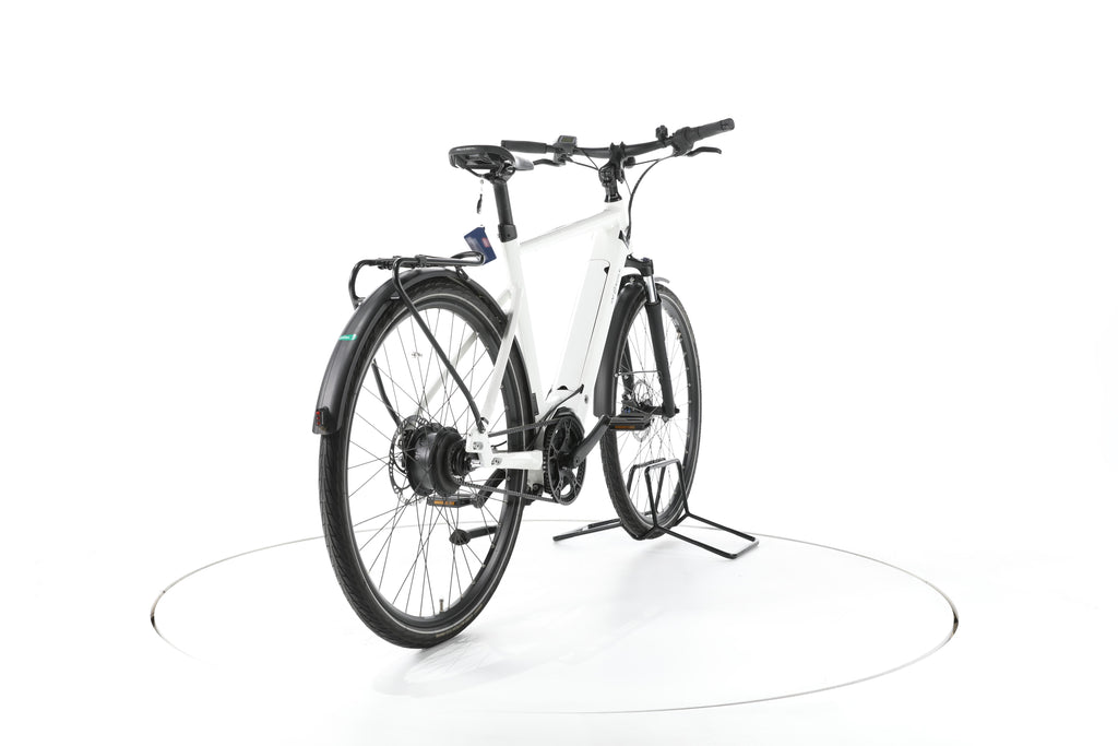 HNF Nicolai SD3 Urban City E-Bike - Image 11