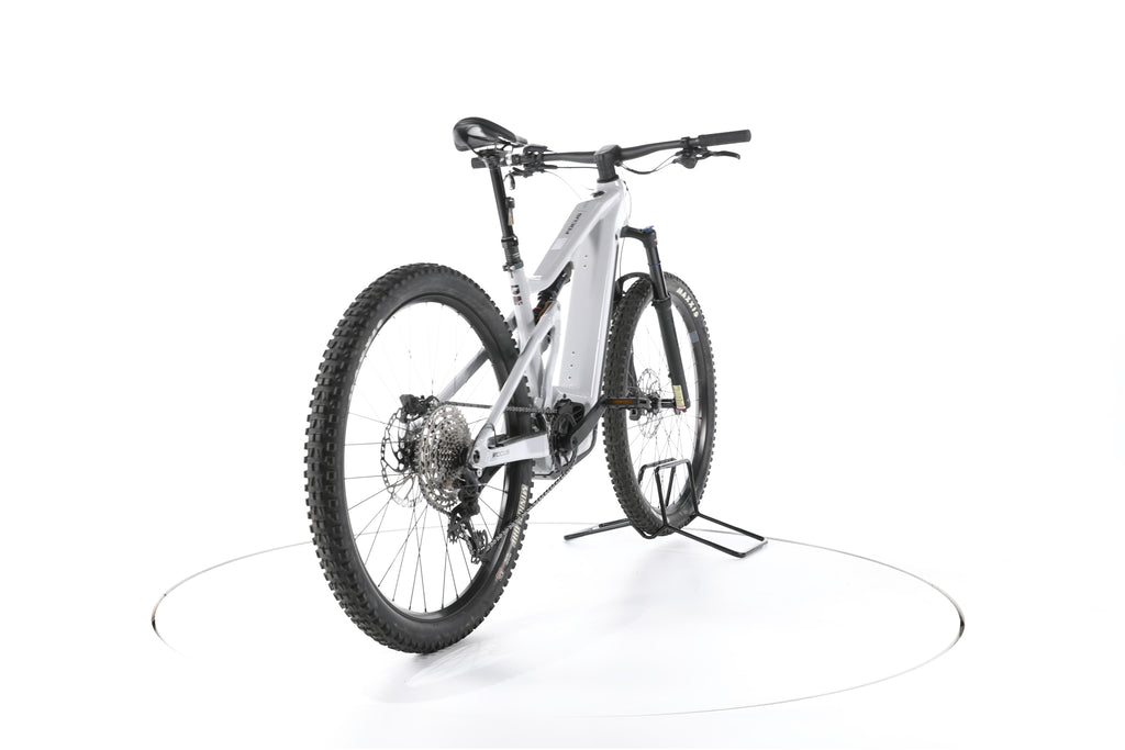 Focus Thron2 6.7 Fully E-Bike 2023 - Image 11