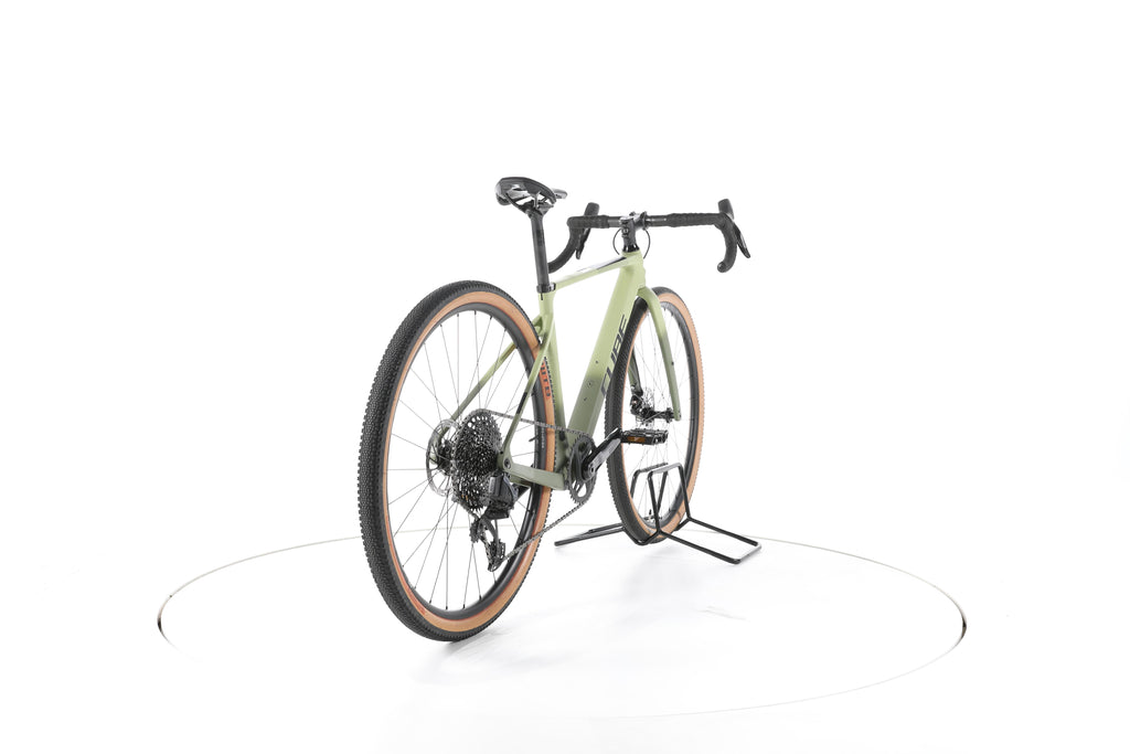 Cube Nuroad C:62 SLX - Image 11