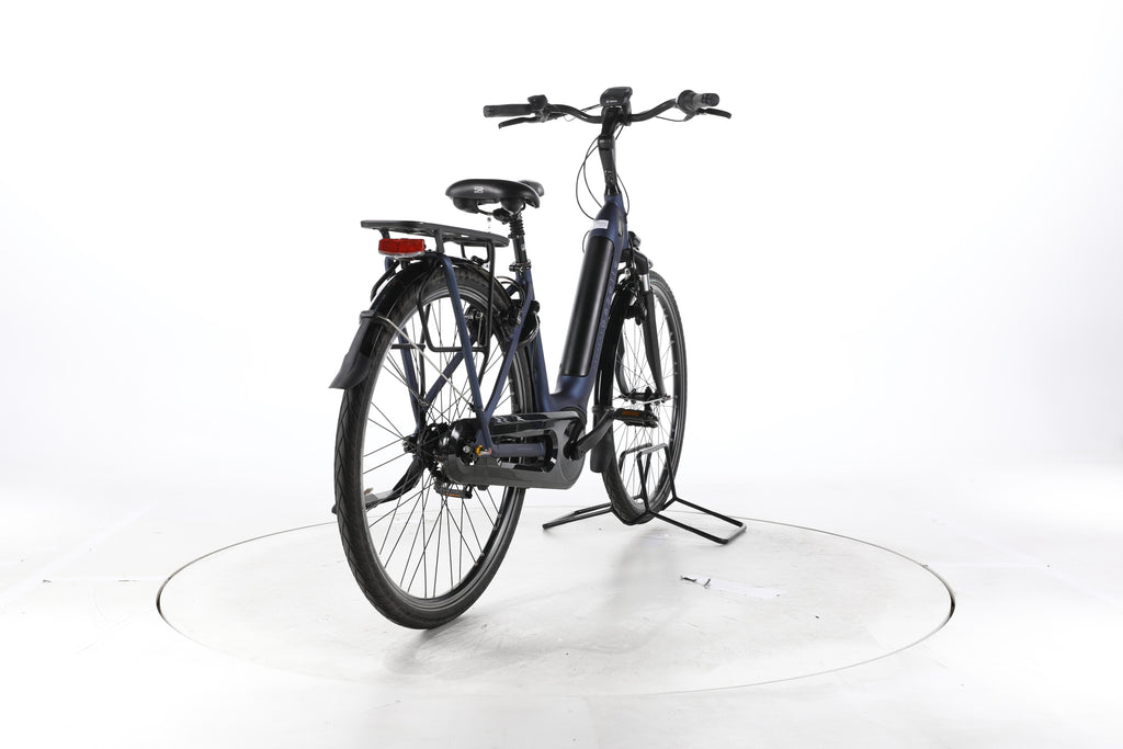 Gazelle Arroyo C7+ HMB Elite City E-Bike Tiefeinsteiger - Image 11