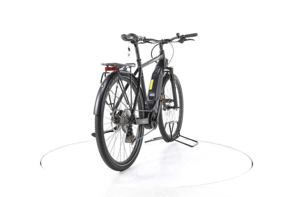 Stevens E-6X Tour Trekking E-Bike - Image 11