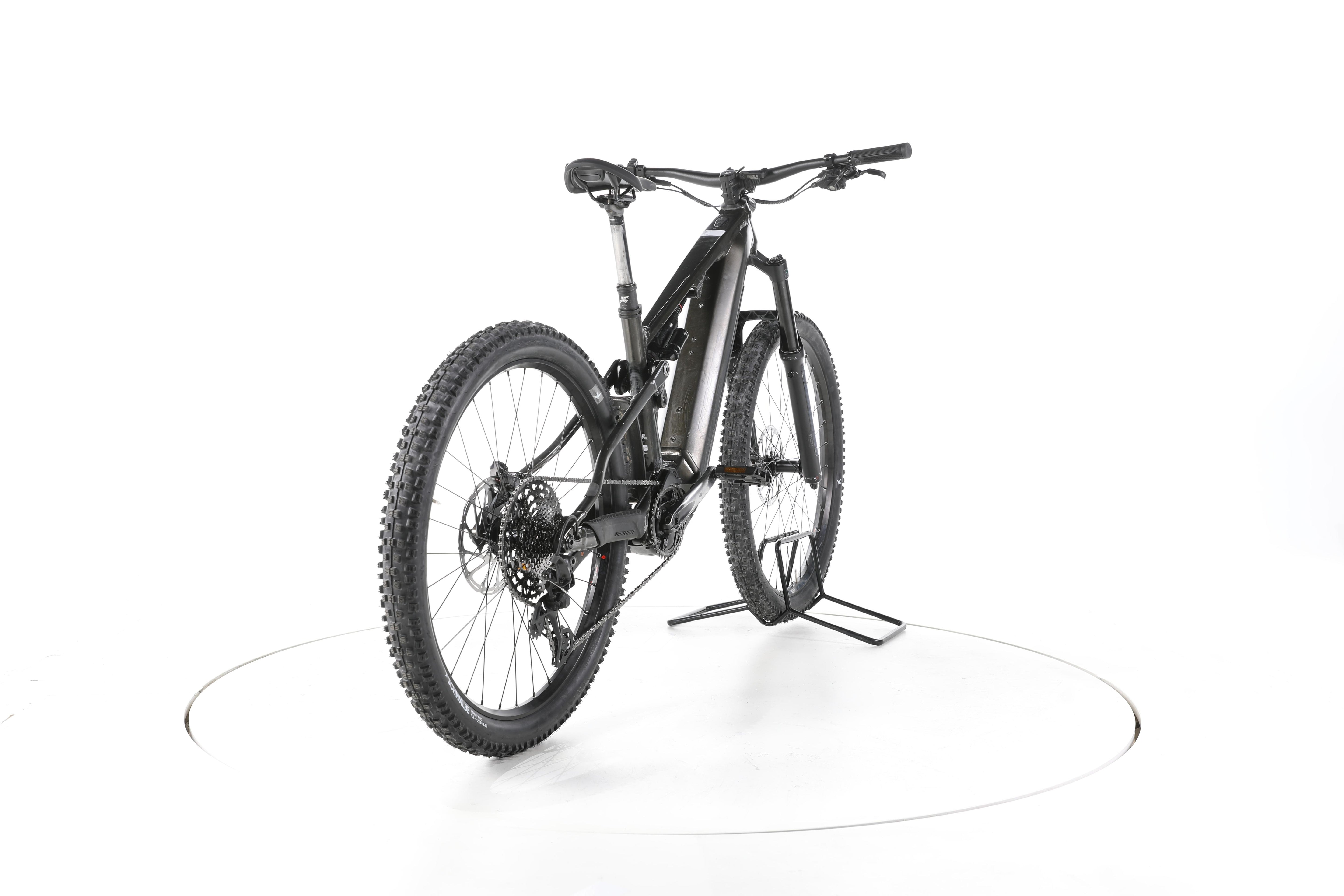 Merida eONE-SIXTY 875 Fully E-Bike 2024 - Image 11