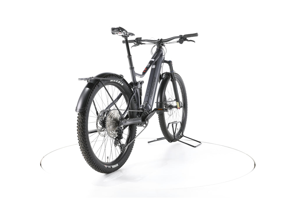 Merida eONE-FORTY EQ SUV E-Bike - Image 11