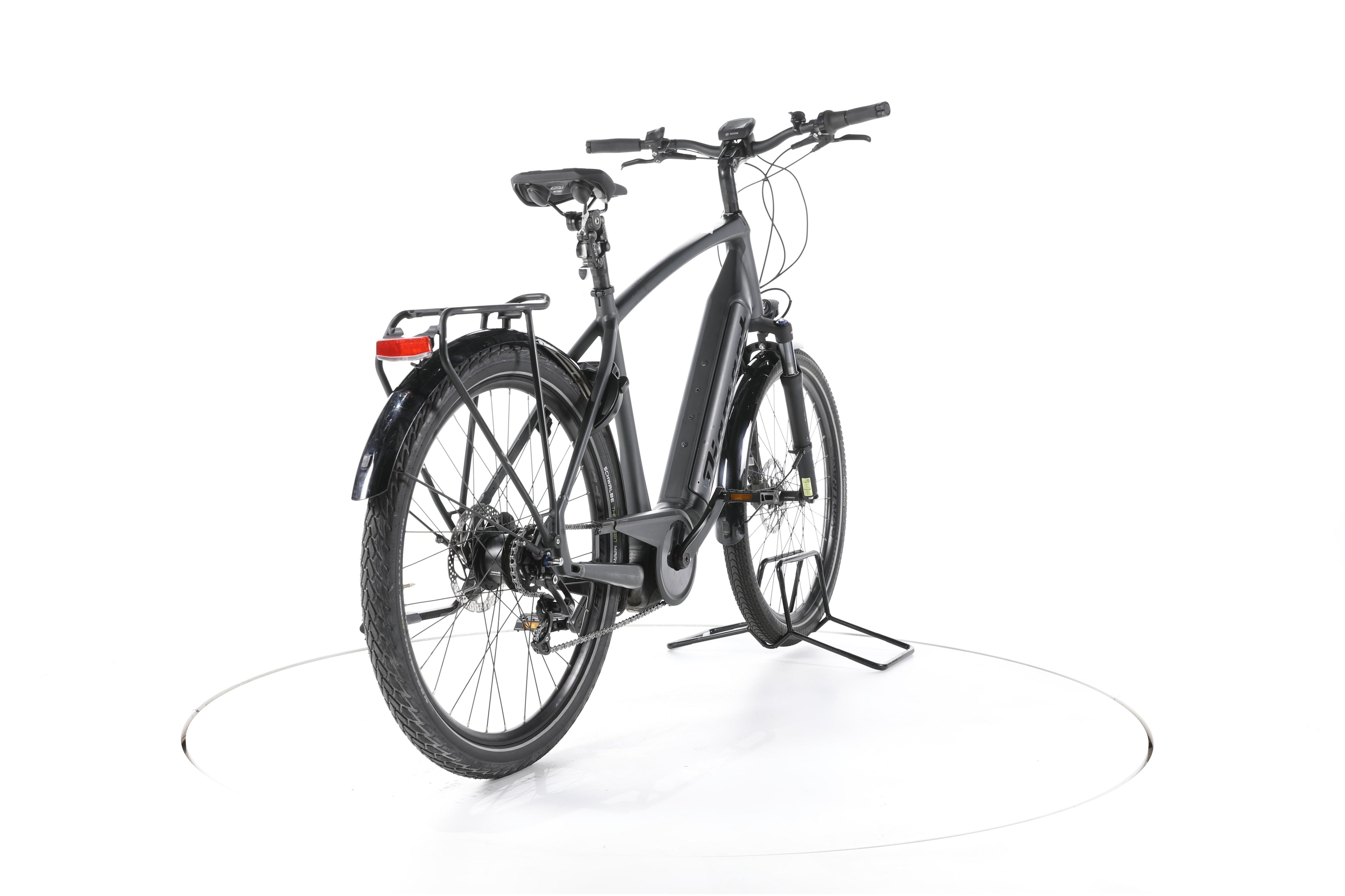 Diamant Opal + City E-Bike - Image 11