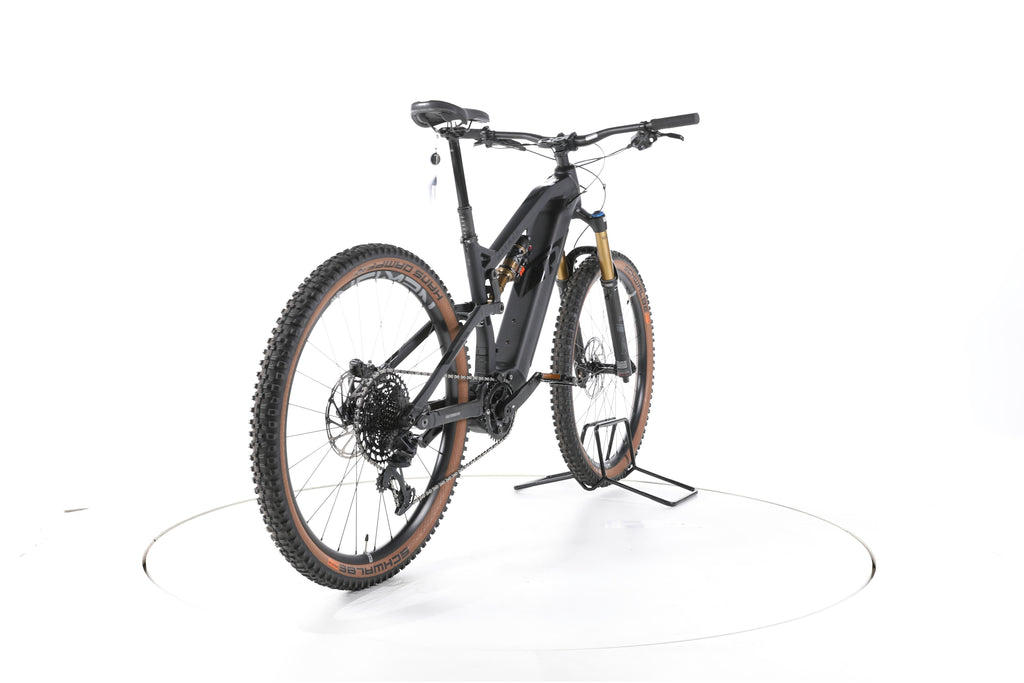 R Raymon TrailRay 140E 11.0 Fully E-Bike - Image 11