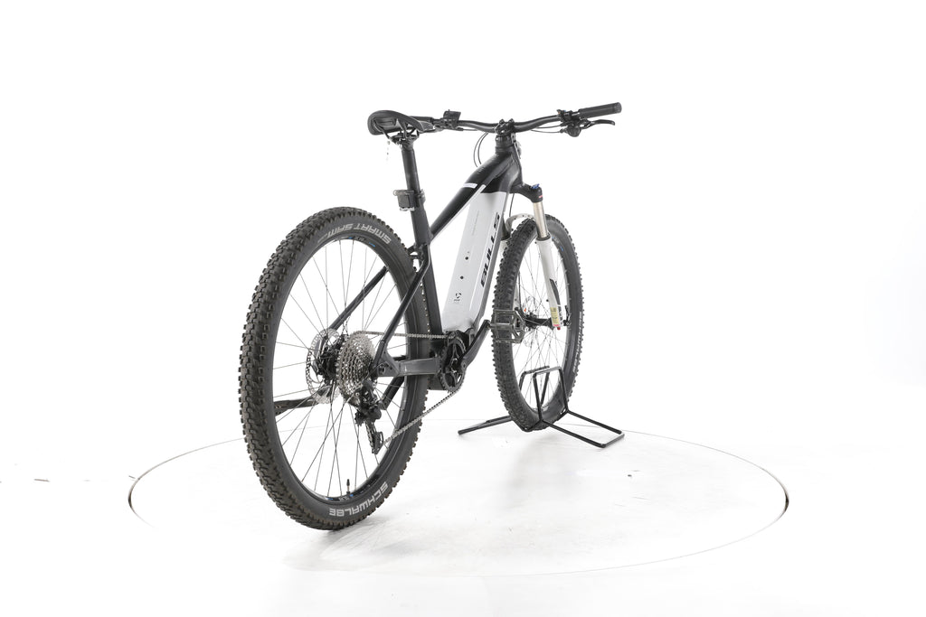Bulls E-Stream EVO 1 E-Bike - Image 11