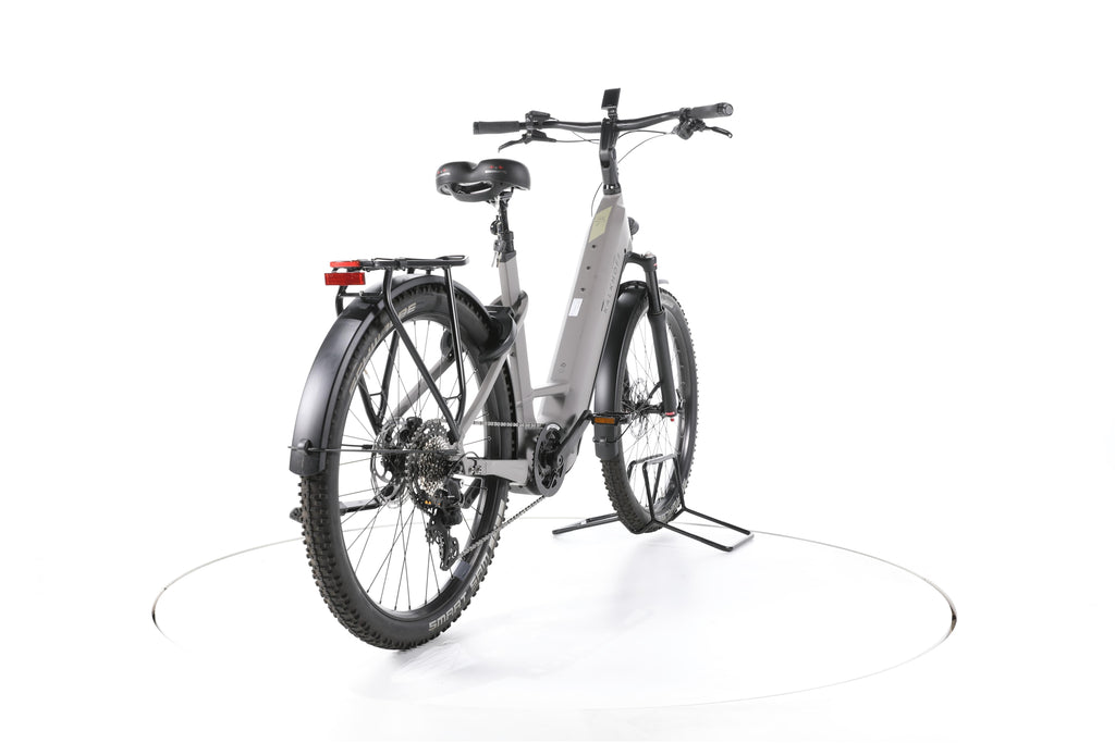 Kalkhoff Entice 7.B Move+ Trekking E-Bike Tiefeinsteiger - Image 11