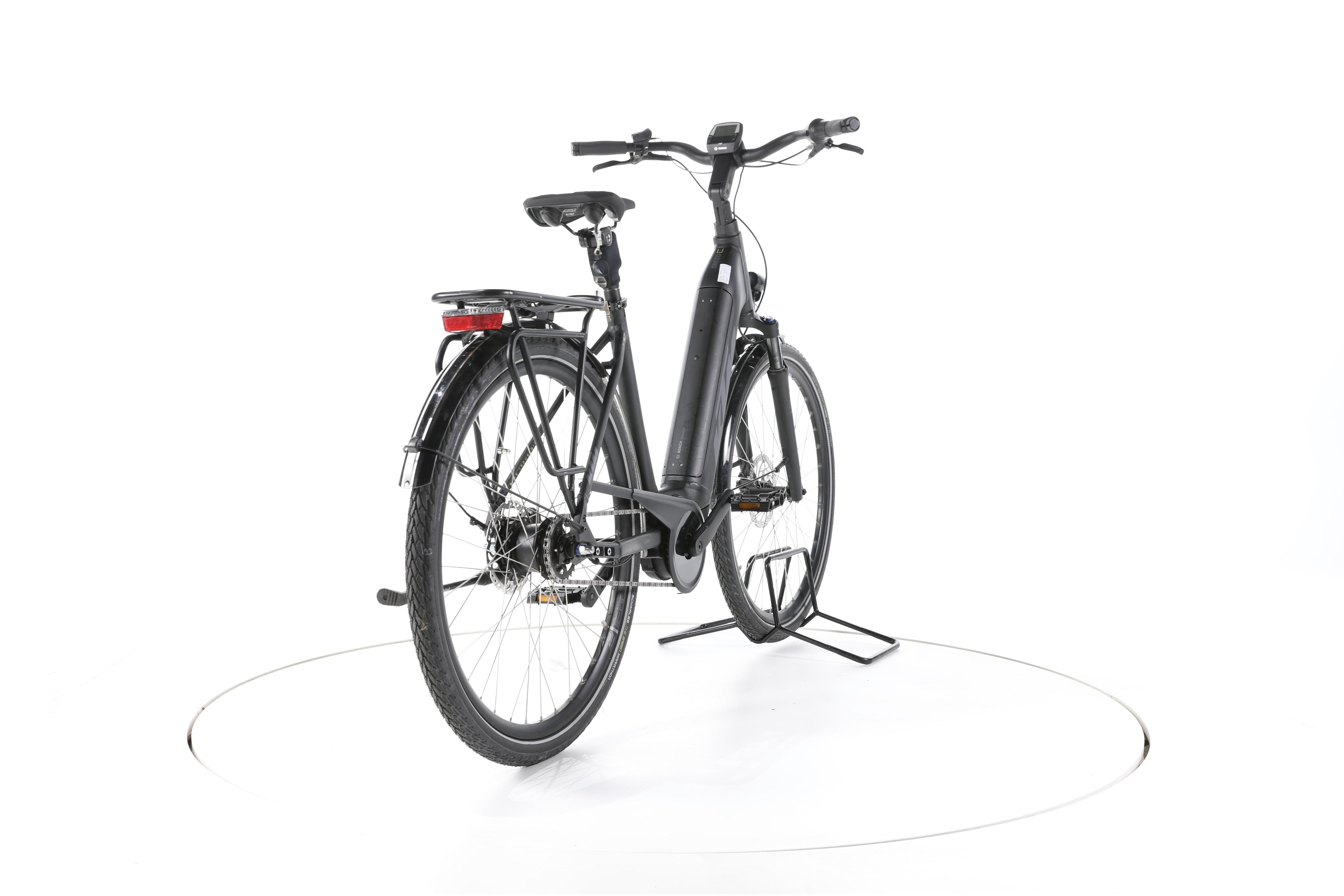 KTM ZEG Cento 5 RT Trekking E-Bike Tiefeinsteiger - Image 11
