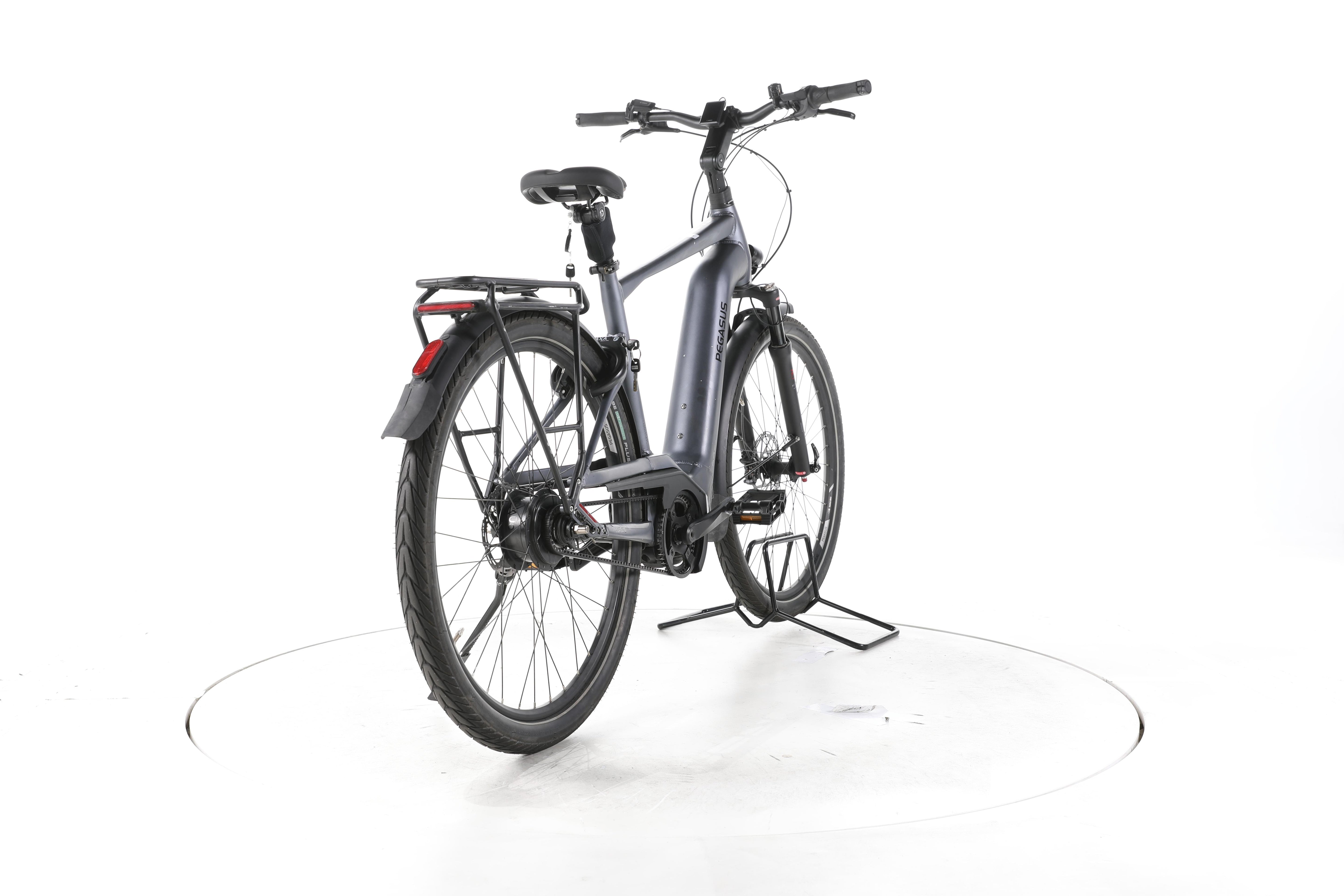 Pegasus Premio EVO NV Lite City E-Bike - Image 11