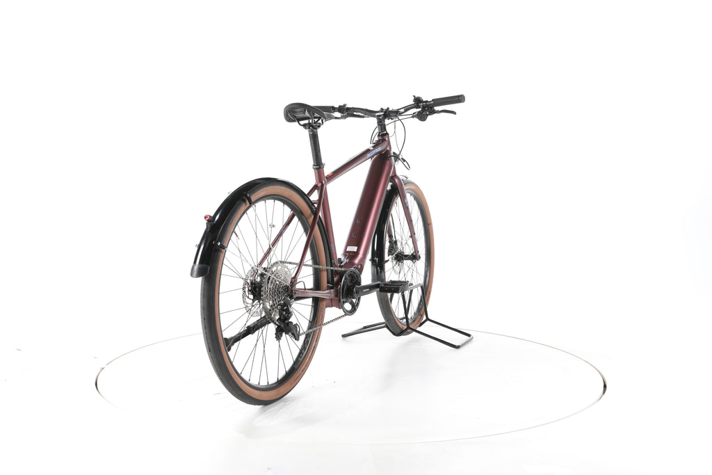 Kona Dew-E DL Trekking E-Bike - Image 11
