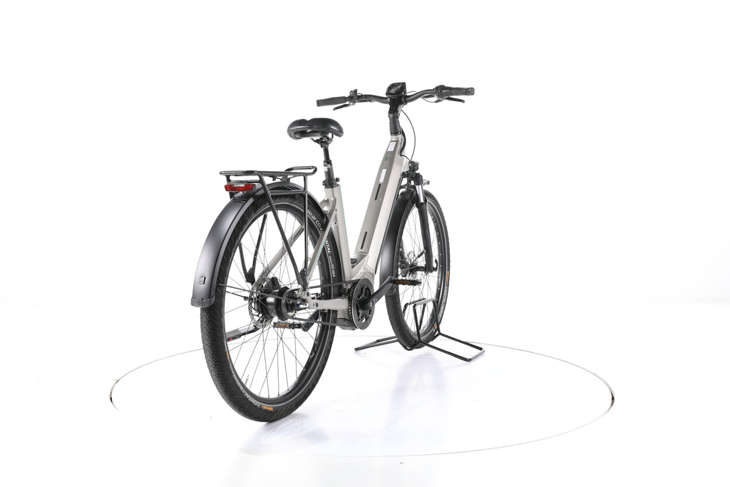 Winora Yucatan R8f City E-Bike Tiefeinsteiger - Image 11