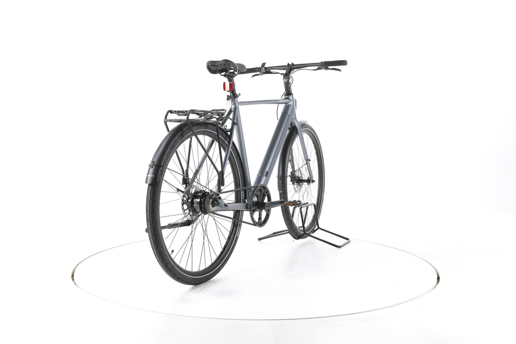 TENWAYS CGO600 Pro City E-Bike - Image 11