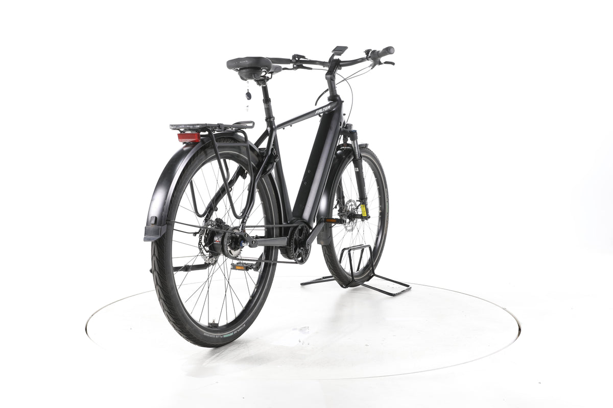 FALTER E 9.4 SE City E-Bike - Image 11