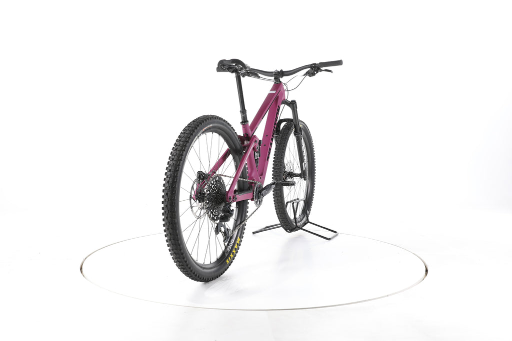 Transition Smuggler Fahrrad Fully - Image 11