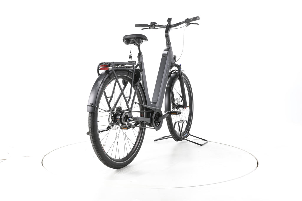 Kalkhoff Image 5.B Advance + City E-Bike Tiefeinsteiger 2024 - Image 11