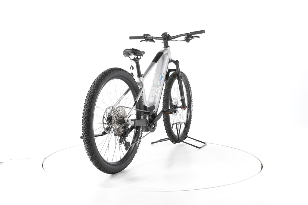 Cube Reaction Hybrid SLX E-Bike - Image 11