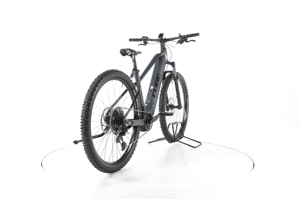 Cube Reaction Hybrid EXC E-Bike - Image 11