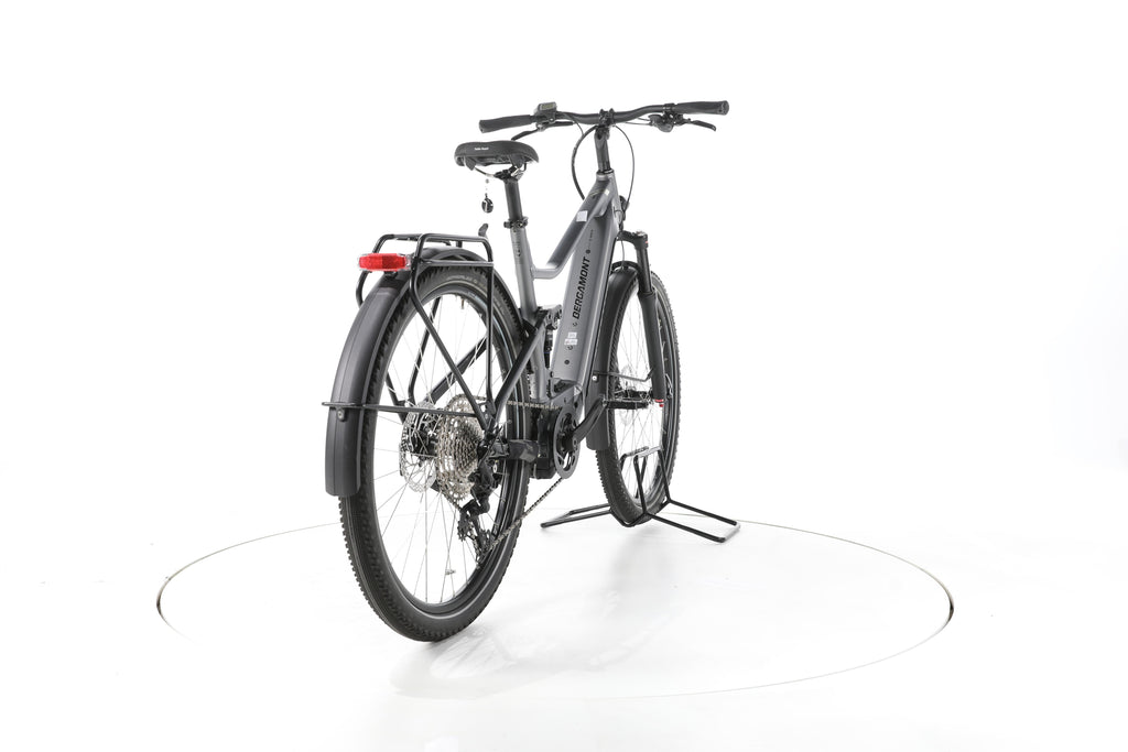 Bergamont E-Horizon FS Expert SUV E-Bike - Image 11
